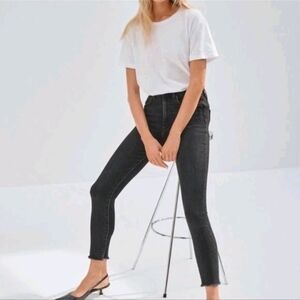 ARITZIA Denim Forum The Lola High-rise Skinny Jeans size 29